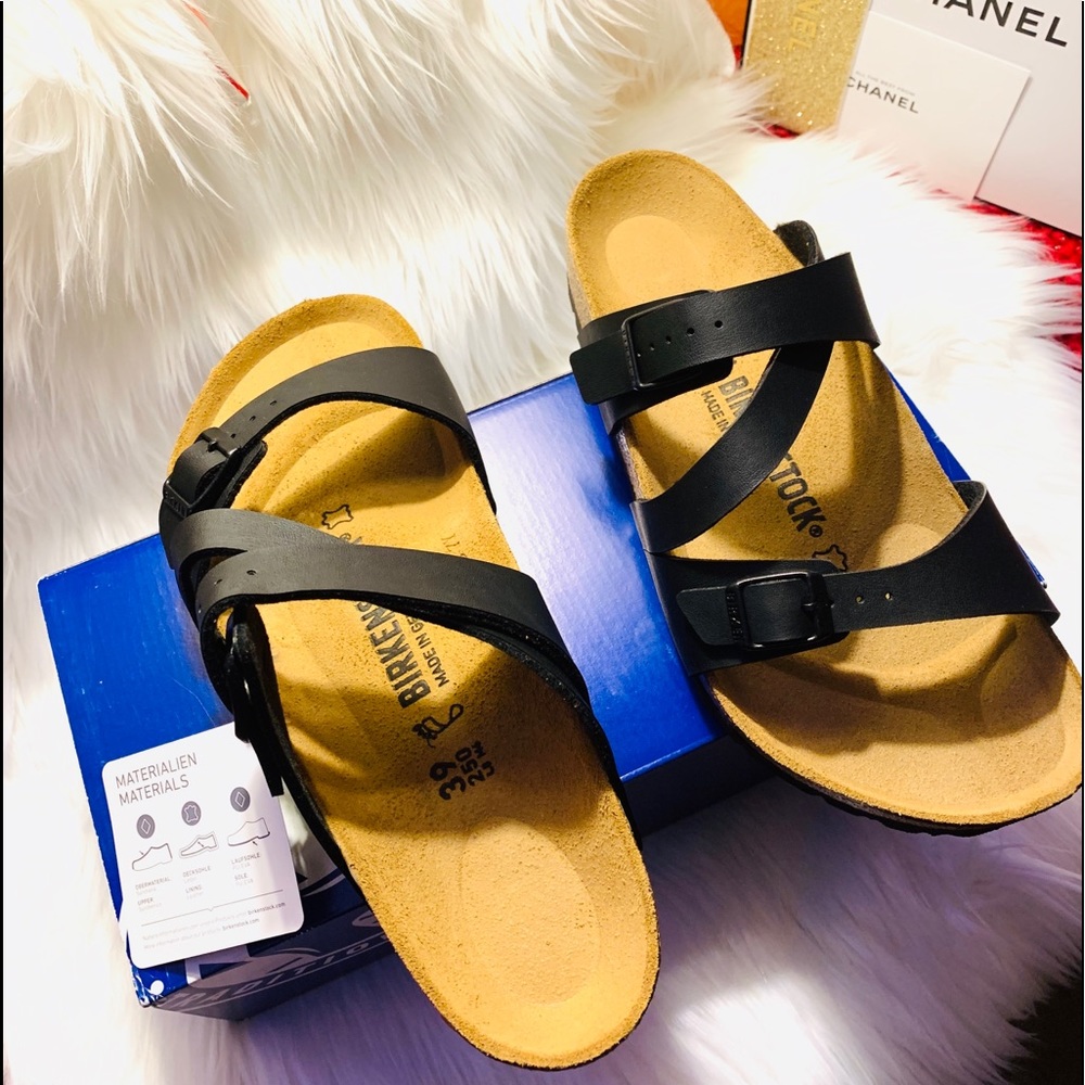 Final sale!Birkenstock  Sandal size 8 - Picture 5 of 8